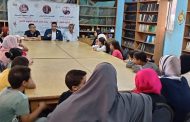 مديرية الشباب بالجيزة تنظم لقاء سياسي لتعزيز الوعي الوطني