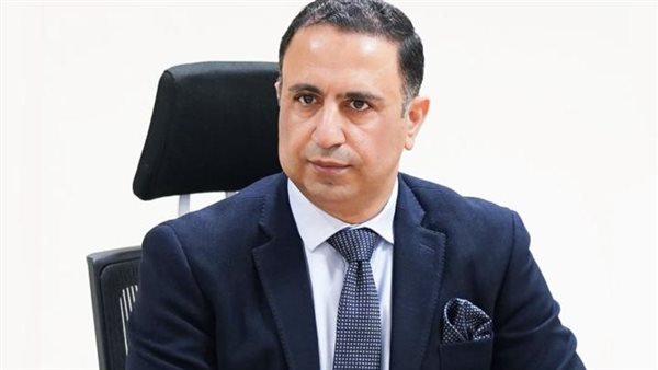 الدكتور محمد العقبي، مساعد وزيرة التضامن الاجتماعي للاتصال الاستراتيجي، والمتحدث الرسمي باسم الوزارة