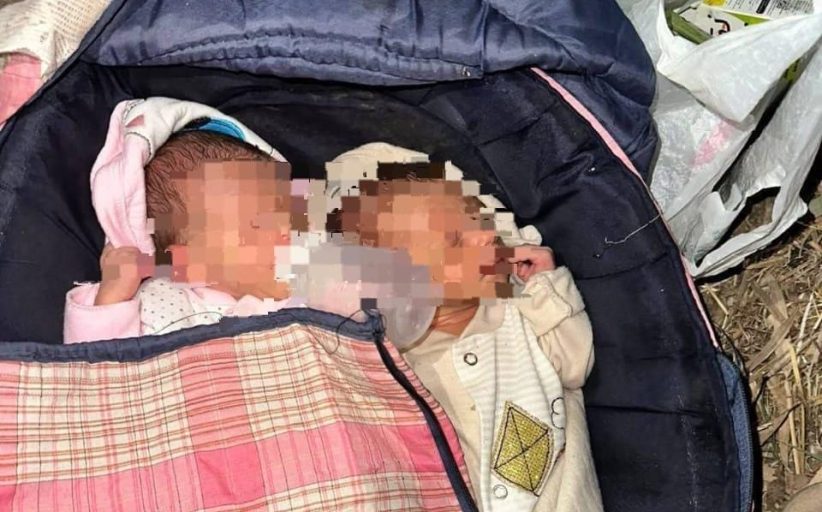 أطفال على صفيح ساخن.. الأسباب الخفية لإلقاء الرضع في الشوراع