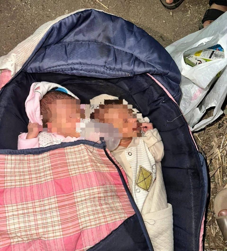 أطفال على صفيح ساخن.. الأسباب الخفية لإلقاء الرضع في الشوراع