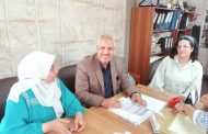 مديرية الشباب والرياضة بالجيزة تواصل متابعة انتخابات مجالس الأندية