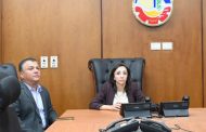 محافظ البحيرة تتابع جاهزية لجان انتخابات مجلس الشيوخ وتؤكد على رفع درجة الاستعداد