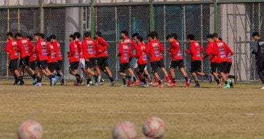 منتخب الناشئين يستعد لمعسكر جديد قبل كأس الخليج وكأس العالم