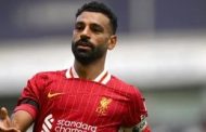 رقم قياسي جديد لـ محمد صلاح في البريميرليج