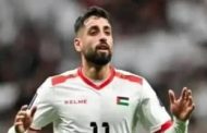 عدي الدباغ يصل القاهرة استعدادًا للانضمام إلى الزمالك
