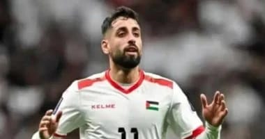 عدي الدباغ يصل القاهرة استعدادًا للانضمام إلى الزمالك
