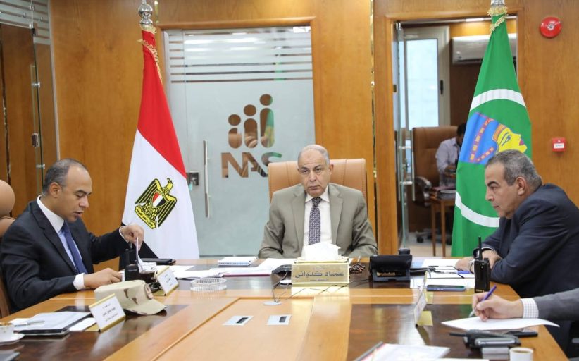 محافظ المنيا: المشاركة في انتخابات الشيوخ ترسيخ للديمقراطية ودعم للجمهورية الجديدة