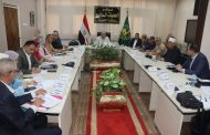 محافظ القليوبية يتابع سير العملية الانتخابية في اليوم الأول لانتخابات مجلس الشيوخ