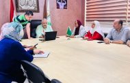 وكيل وزارة الشباب بالجيزة يتابع سير انتخابات مجلس الشيوخ عبر غرفة العمليات