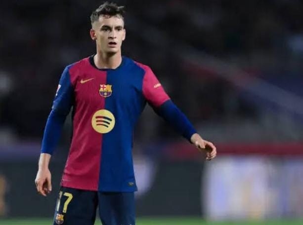 توتنهام يسعى لضم لاعب وسط برشلونة