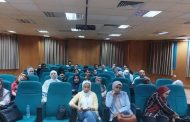 صحة القاهرة تنظم تدريبًا متخصصًا لرؤساء أقسام الأسنان لرفع كفاءة الأداء