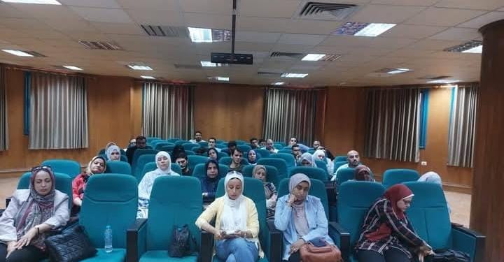 صحة القاهرة تنظم تدريبًا متخصصًا لرؤساء أقسام الأسنان لرفع كفاءة الأداء