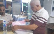 6 محاضر و5 إنذارات.. الغردقة تستمر في شن حملات تفتيشية لضبط الأسواق 