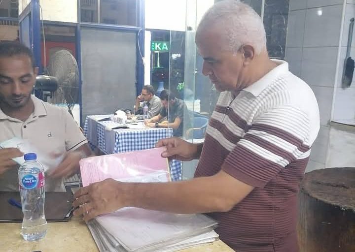 6 محاضر و5 إنذارات.. الغردقة تستمر في شن حملات تفتيشية لضبط الأسواق 