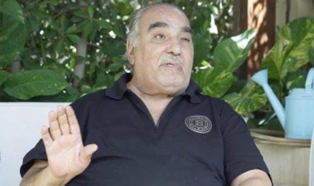 وفاة سيد صادق عن عمر يناهز 80 عامًا