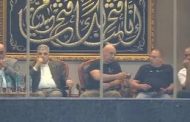 لقطة طريفة وحماس جماهيري في افتتاح الدوري المصري