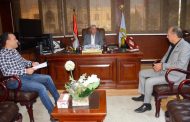 محافظ الغربية: صوت المواطن أمانة واستجابة فورية لمطالب النواب على أرض الواقع