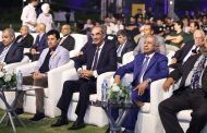 وزيرا الاتصالات والرياضة يشهدان حفل ختام المسابقة المصرية للبرمجة لشباب الجامعات ECPC