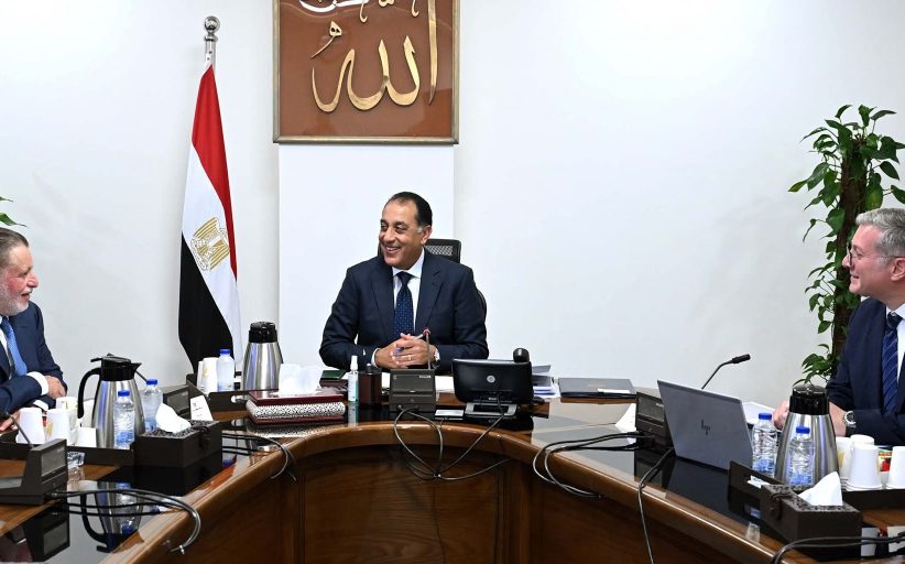 مدبولي يتابع جهود توفير المنتجات البترولية وموقف سداد مستحقات الشركاء الأجانب
