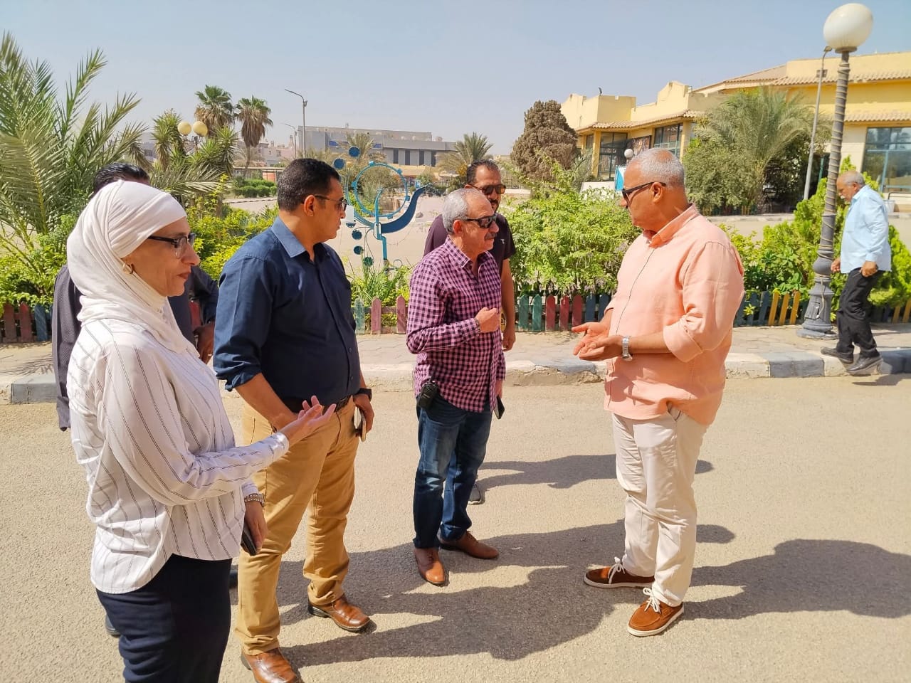 فتح باب الترشح لنادي الأعلامين وسط تأكيدات على الشفافية والانضباط