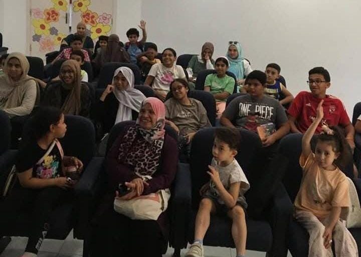ندوة توعوية بالشروق تحذر من مخاطر الإفراط في تناول اللحوم المصنعة