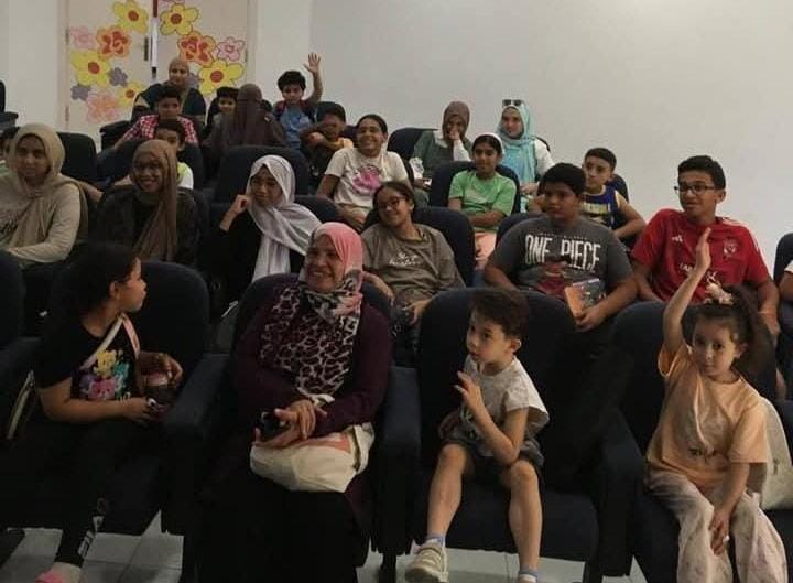 ندوة توعوية بالشروق تحذر من مخاطر الإفراط في تناول اللحوم المصنعة