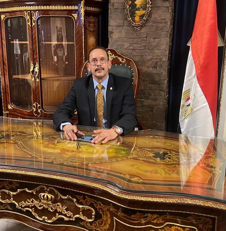 التغيرات المناخية تهدد سلة الغذاء المصرية.. دكتور بمركز البحوث الزراعية يكشف خطط المواجهة 
