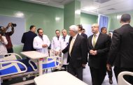 عاشور: الجامعات الخاصة شريك رئيس في دعم جودة التعليم الطبي وإعداد الكوادر المؤهلة