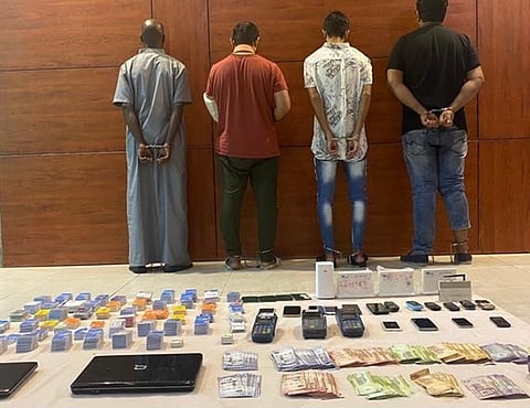 احتيال بمليارات الجنيهات.. الكشف لأول مرة عن طرق النصب وكيفية تجنبها 