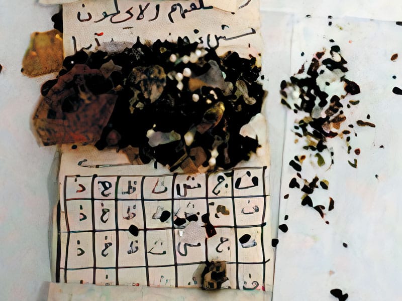 بين العلم والموروثات الشعبية.. مرض نفسي ولا معمول ليها 