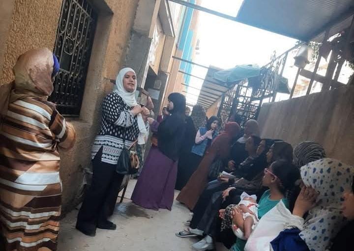 ندوة توعوية حول إستراتيجية الدولة لمكافحة مرض السعار