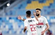 موقف بنتايج من المشاركة أمام المقاولون العرب في الدوري المصري