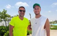بعد طول انتظار.. سعد المجرد يفاجئ جمهوره بموعد حفلته في الساحل الشمالي 
