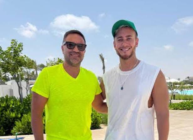 بعد طول انتظار.. سعد المجرد يفاجئ جمهوره بموعد حفلته في الساحل الشمالي 