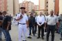 محافظ القاهرة يوجه بفحص عقار متأثر بحريق مخزن خردة في بولاق أبو العلا