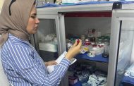 محافظ المنوفية يشدد الرقابة على المنشآت الغذائية لضمان صحة المواطنين
