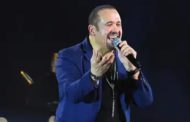 بعد طول انتظار.. هشام عباس يفاجئ جمهوره بموعد حفلته في مهرجان 