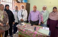 مديرية الطب البيطري بالقاهرة تواصل تحسين الخدمات البيطرية للمواطنين