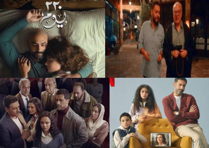 دراما الأوف سيزون 2025: رؤية واقعية لقضايا المجتمع