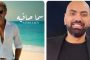 صداقة إنسانية وفنية.. عزيز الشافعي يهنئ تامر حسين بعيد مولده 