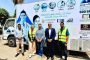 نائب وزير الصحة يبحث مع محافظ شمال سيناء آليات تنفيذ الخطة العاجلة للسكان والتنمية 2025-2027