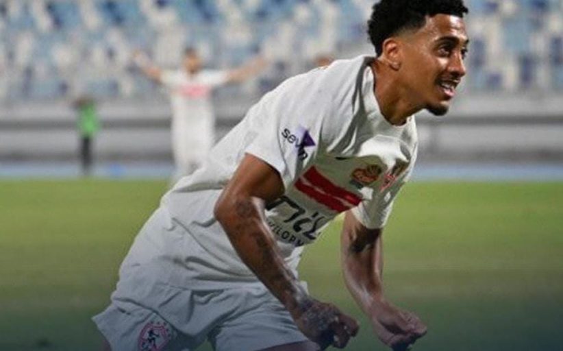 الزمالك يقتنص فوزًا صعبًا أمام مودرن سبورت في الدوري المصري