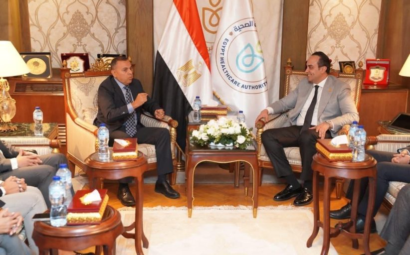 السبكي: شراكتنا مع 