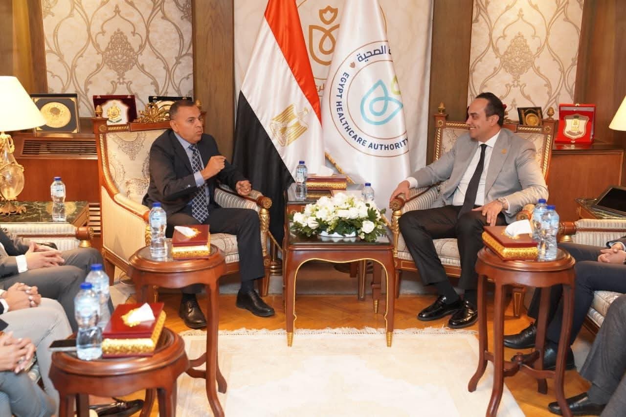 السبكي: شراكتنا مع 