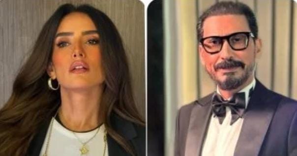 متبقى 3 أيام.. أحمد عيد وزينة يقتربان من إنهاء تصوير 