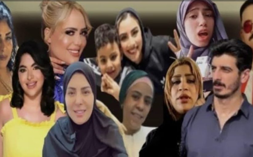 التيك توك يتحول من منصة ترفيه إلى ساحة عنف والداخلية على قدمًا وساق