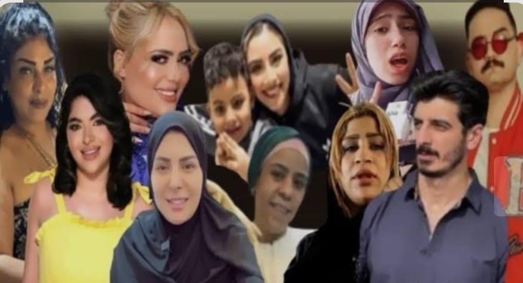 التيك توك يتحول من منصة ترفيه إلى ساحة عنف والداخلية على قدمًا وساق