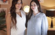 يسرا المسعودي تكشف كواليس فيلم 