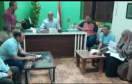 محافظة بني سويف تتابع الأداء وتتصدى لمخالفات البناء والإشغالات