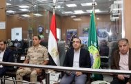 متابعة شاملة لسير انتخابات مجلس الشيوخ بجولة الإعادة في الإسماعيلية